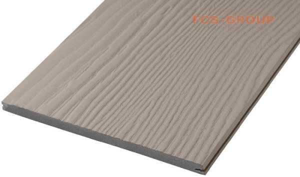 Фиброцементные панели FCS Group Wood Line F14 купить в Тюмени