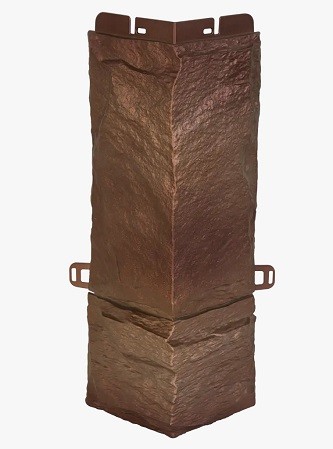 Наружный угол гранит (пиренейский), 0,47 х 0,16м купить в Тюмени