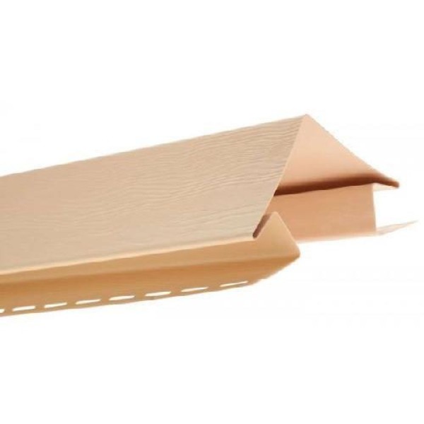 Угол наружный Премиум, Т-12, ВН, Золотистый купить в Тюмени