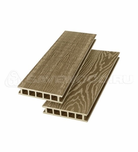 Террасная доска из ДПК SW-Fagus «SaveWood» тик купить в Тюмени