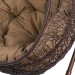Кресло Подвесное из искусственного ротанга AFM-219A Brown купить в Тюмени