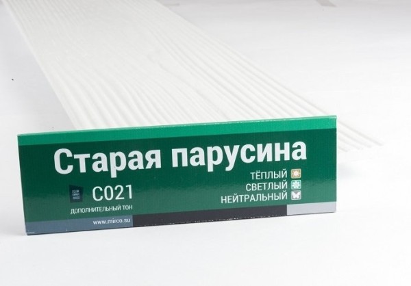 Сайдинг Мирко 7,5 под дерево С021 купить в Тюмени