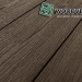 Террасная доска из ДПК WOODVEX Select Венге купить в Тюмени