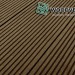 Террасная доска из ДПК WOODVEX Select Венге купить в Тюмени