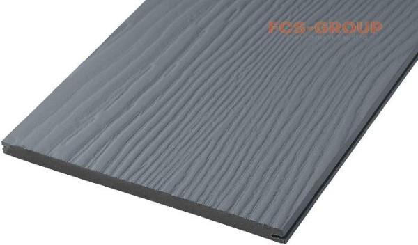 Фиброцементные панели FCS Group Wood Line F15 купить в Тюмени