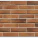 Фасадные Термопанели Аляска Retro Brick Curry купить в Тюмени