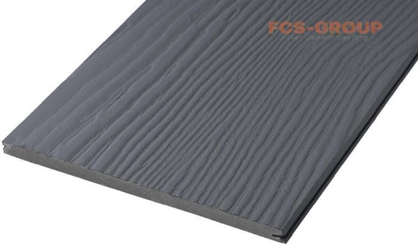 Фиброцементные панели FCS Group Wood Line F18 купить в Тюмени