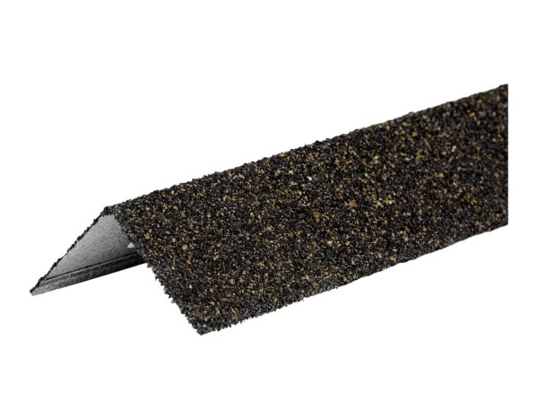 Уголок металлический внешний ТЕХНОНИКОЛЬ HAUBERK, Перуанский купить в Тюмени