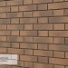 Фасадная панель Ю-пласт Стоун Хаус S-Lock Клинкер Балтик магма купить в Тюмени