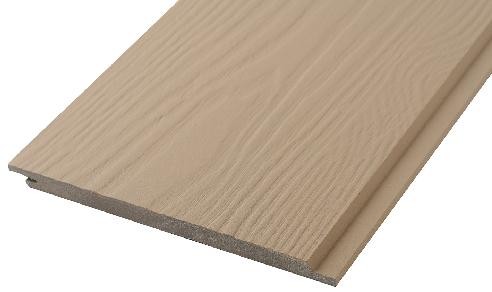 Фиброцементные панели Wood Click F03 купить в Тюмени