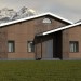 Фиброцементный сайдинг Roofas Board Stone Топаз купить в Тюмени