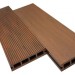 Террасная доска из ДПК WOODVEX Select Палисандр купить в Тюмени