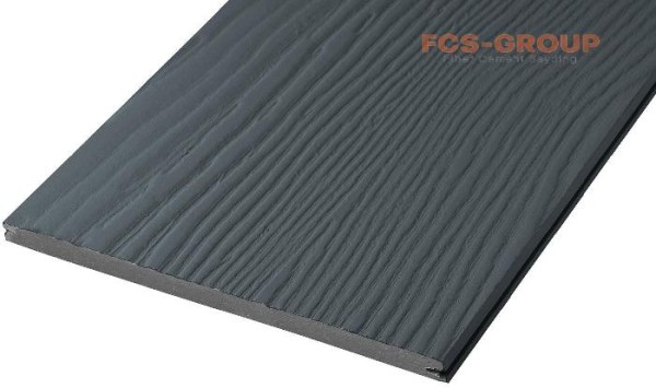 Фиброцементные панели FCS Group Wood Line F19 купить в Тюмени