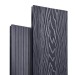 Террасная доска Latitudo Solid 150х21 Графит (Полнотелая) купить в Тюмени