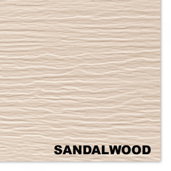 Сайдинг Виниловый Mitten, Oregon Pride, Sandalwood купить в Тюмени
