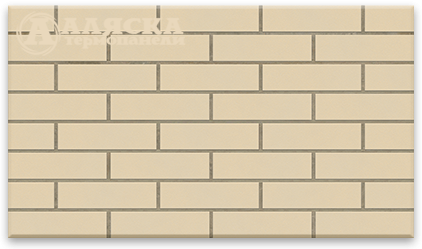 Фасадные Термопанели Аляска Amsterdam cream купить в Тюмени