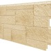 Фасадная панель VOX Sandstone (Сандстоун) кремовый купить в Тюмени