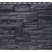 Фасадная панель Royal Stone, Камень Скалистый, Кингстон купить в Тюмени