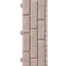 Сайдинг BRICKHOUSE белый купить в Тюмени