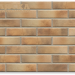 Фасадные Термопанели Аляска Retro Brick Masala купить в Тюмени