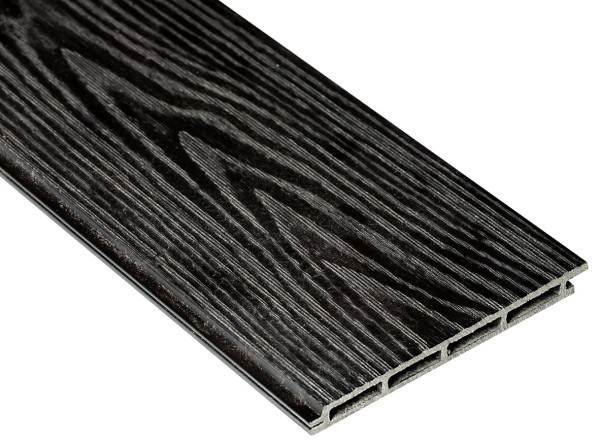 Фасадная доска из ДПК 3D Faynag - Кварц купить в Тюмени