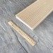 Террасная доска Latitudo Solid 150х21 Натур (Полнотелая) купить в Тюмени