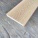 Террасная доска Latitudo Solid 150х21 Натур (Полнотелая) купить в Тюмени
