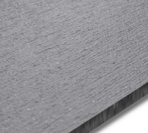 Фиброцементные сайдинг Roofas COLOR Line Light Gray купить в Тюмени