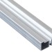 Лага алюминиевая KRONEX 40x15x3000 мм опорная Slim купить в Тюмени