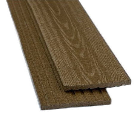 Заборная доска из ДПК  ECODECKING Дерево купить в Тюмени