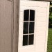 Сарай пластиковый LifeTime 10x8 купить в Тюмени