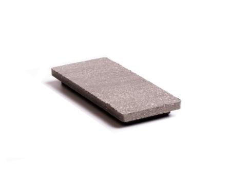 Заглушка для лавочного бруса Ecodecking Комфорт 40х90 шоколад купить в Тюмени