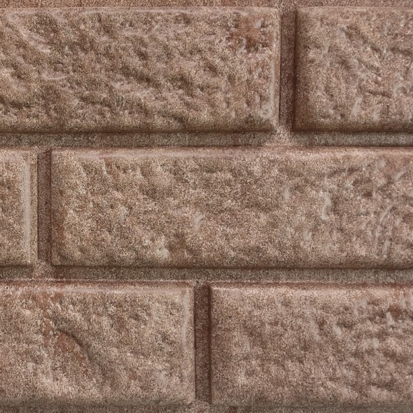 Сайдинг BRICKHOUSE песочный купить в Тюмени