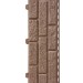 Сайдинг BRICKHOUSE песочный купить в Тюмени