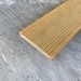 Террасная доска Latitudo Solid 150х21 Орех (Полнотелая) купить в Тюмени