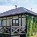 Фасадная панель Альта-Профиль, Бутовый Камень, Балтийский купить в Тюмени
