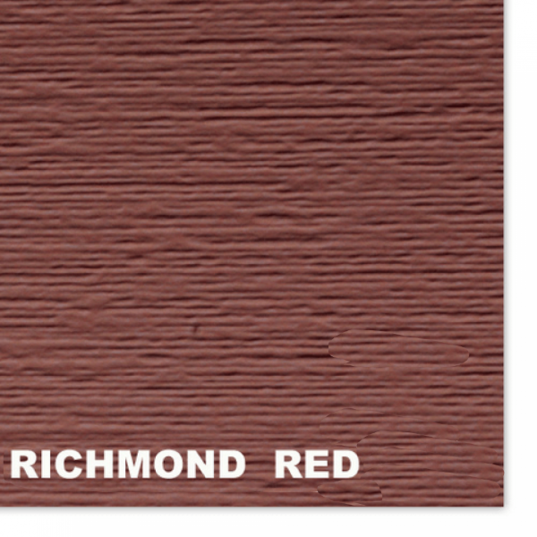 Сайдинг Виниловый Mitten, Sentry Mitten, Richmond red купить в Тюмени