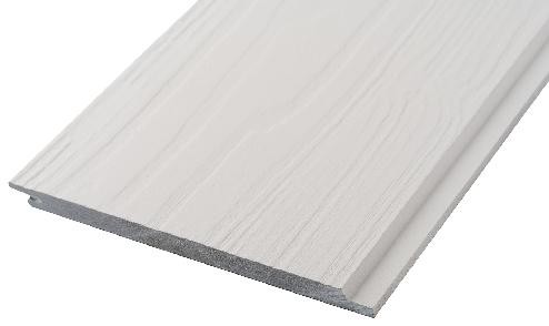 Фиброцементные панели Wood Click F01 купить в Тюмени