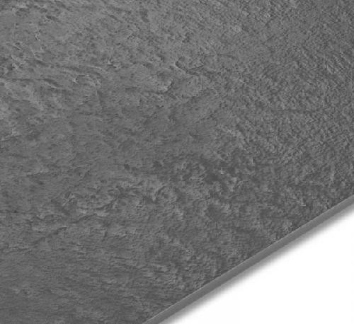 Фиброцементный сайдинг Roofas Board Stone Антрацит купить в Тюмени
