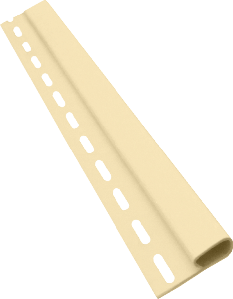 Финишная планка Vinyl-On 3,05 м – Шампань купить в Тюмени