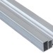 Лага алюминиевая KRONEX 50x25x3000 мм несущая купить в Тюмени