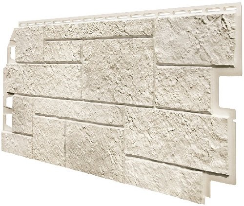 Фасадная панель VOX Sandstone (Сандстоун) бежевый купить в Тюмени