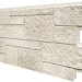 Фасадная панель VOX Sandstone (Сандстоун) бежевый купить в Тюмени