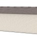 Сарай пластиковый LifeTime 15x8 DD купить в Тюмени