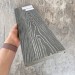 Террасная доска Latitudo Solid 150х21 Серый (Полнотелая) купить в Тюмени