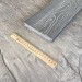 Террасная доска Latitudo Solid 150х21 Серый (Полнотелая) купить в Тюмени