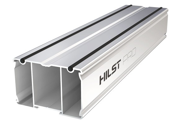Лага алюминиевая Hilst JOIST Professional PREMIUM 4000x60x40 купить в Тюмени