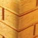 Угловые элементы КАНЬОН с перекрытием шва купить в Тюмени