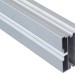 Лага алюминиевая KRONEX 80x40x3000 мм конструктивная купить в Тюмени