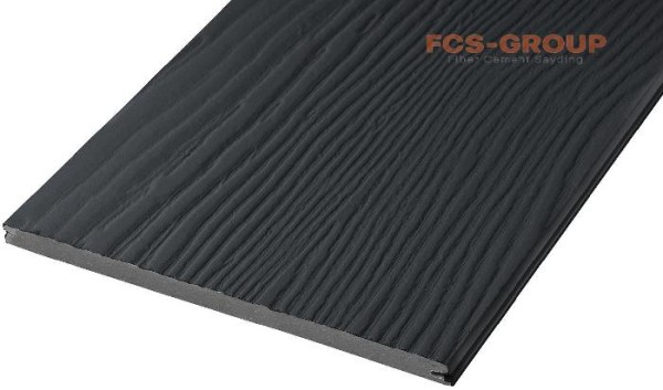 Фиброцементные панели FCS Group Wood Line F50 купить в Тюмени